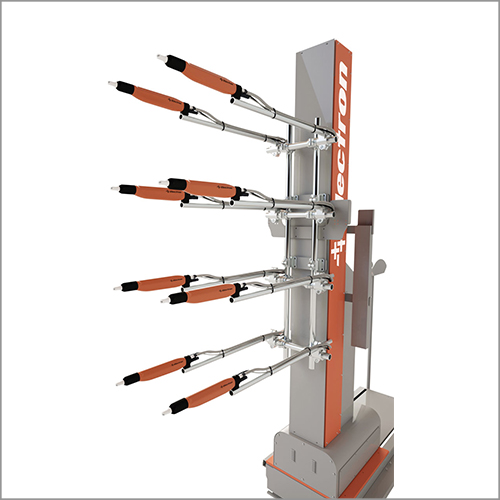 Robot-Tabanca