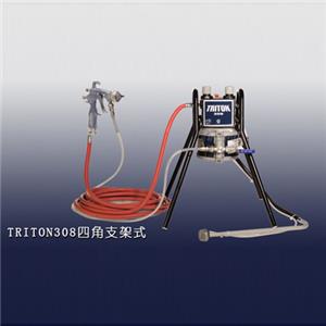 Triton传送泵-四角支架式