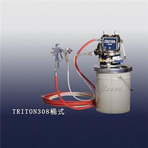 Triton系列传送泵-308桶式