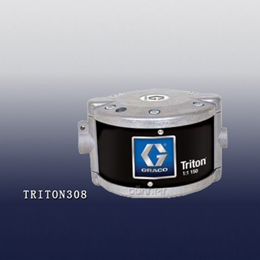 Triton传送泵-308