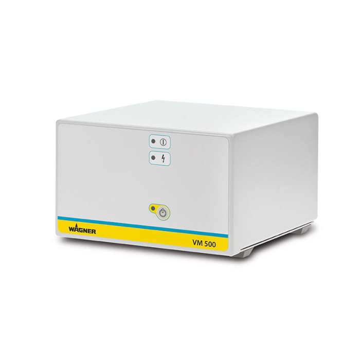 VM-500静电枪控制器