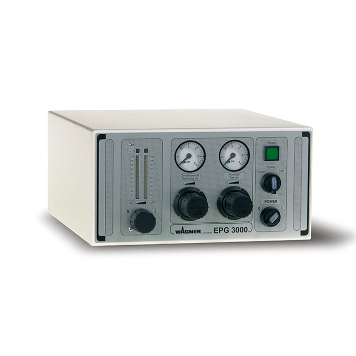 EPG-3000静电枪控制器