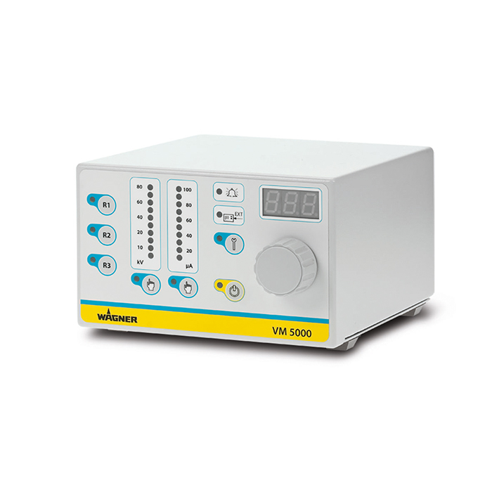 VM-5000静电枪控制器