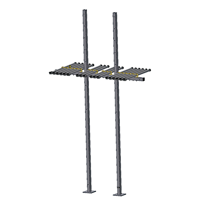 Easy-H-type-hose-guide