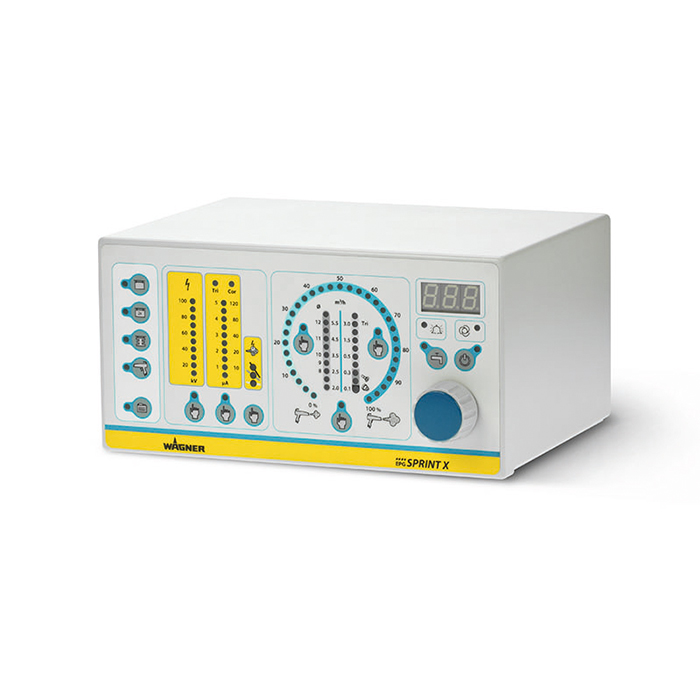 Control-unit-EPG-Sprint-X