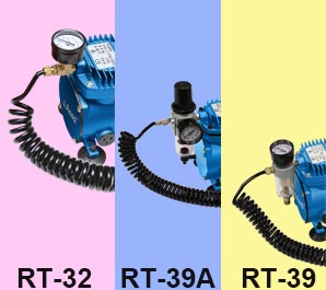 RT-32/RT-39A/RT-39