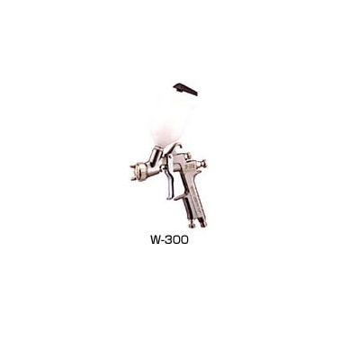 中心杯喷枪 W-300系列